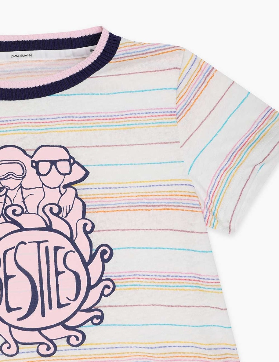 Tiggy Besties Kids Tee