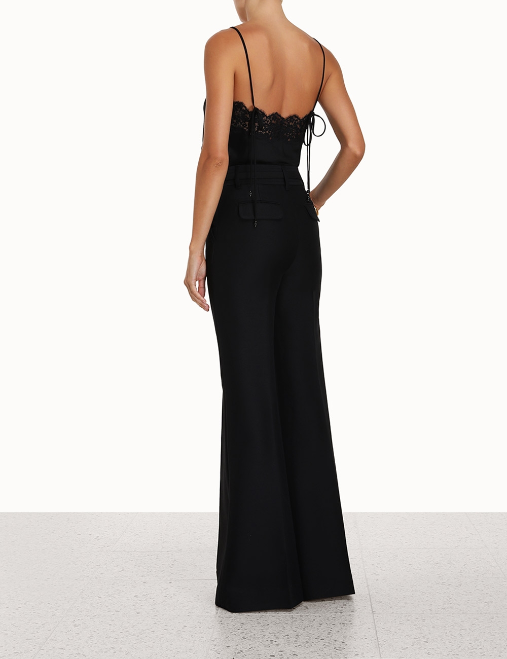 Tama Tailored Pant