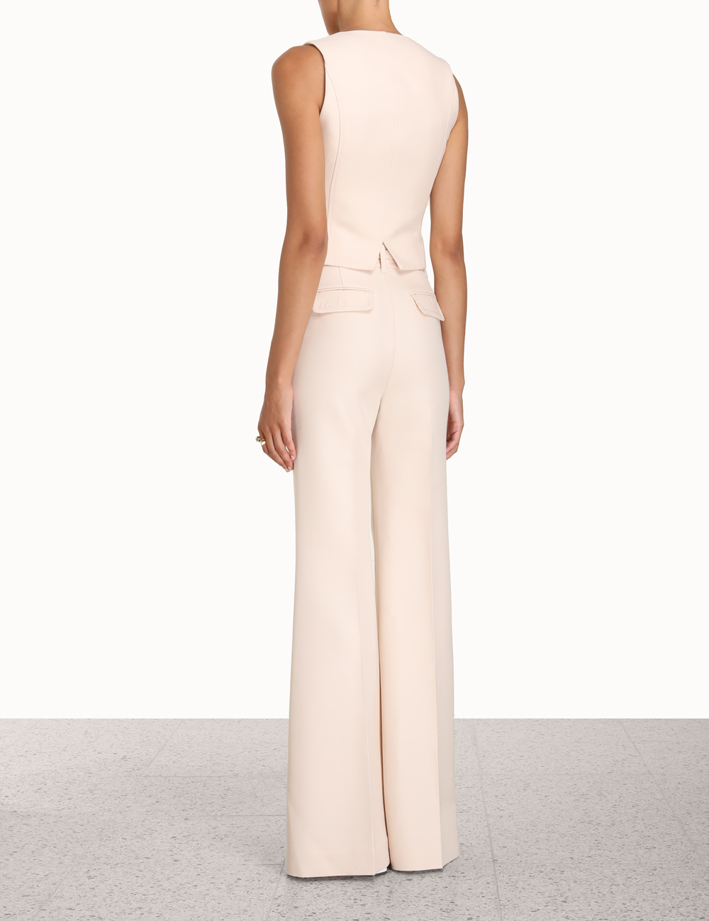 Wonderland Tailored Pant