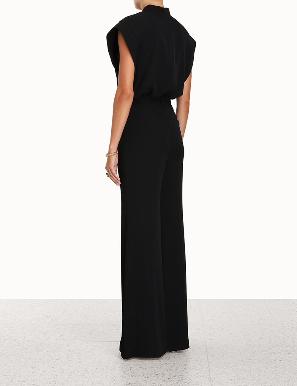 Flare Pant