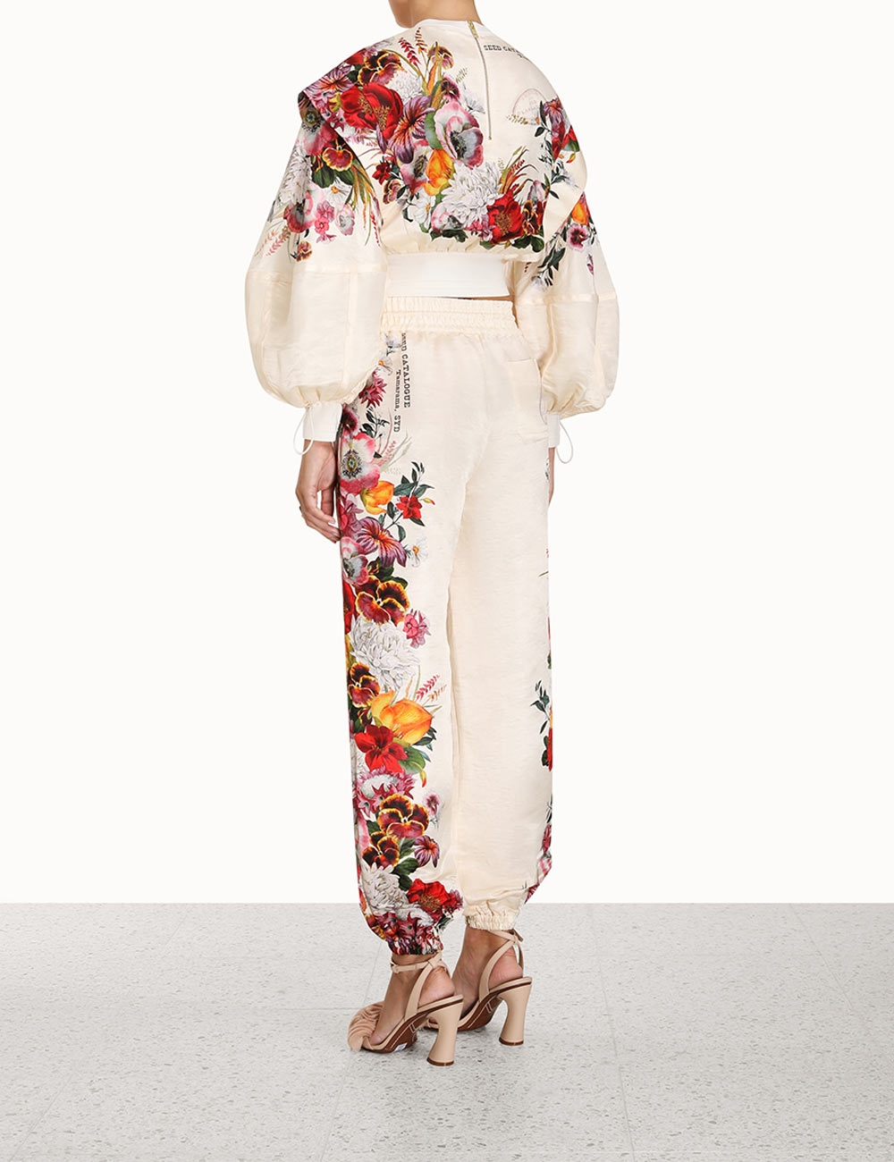 Wonderland Track Pant
