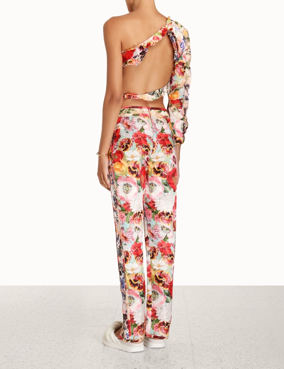Wonderland Floral Pant