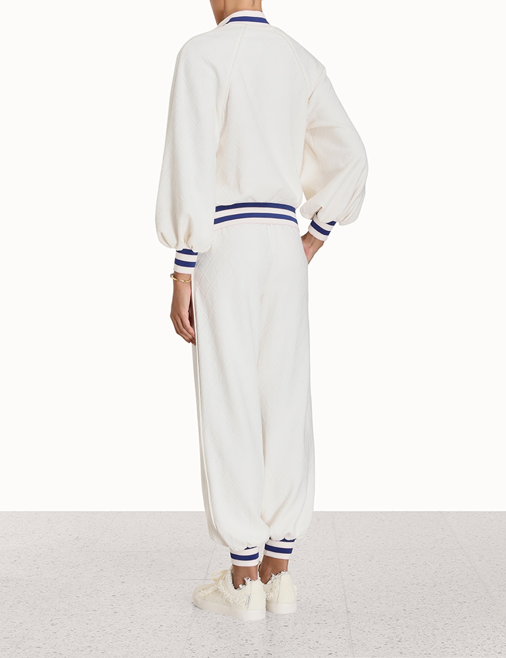 Tama Sport Track Pant