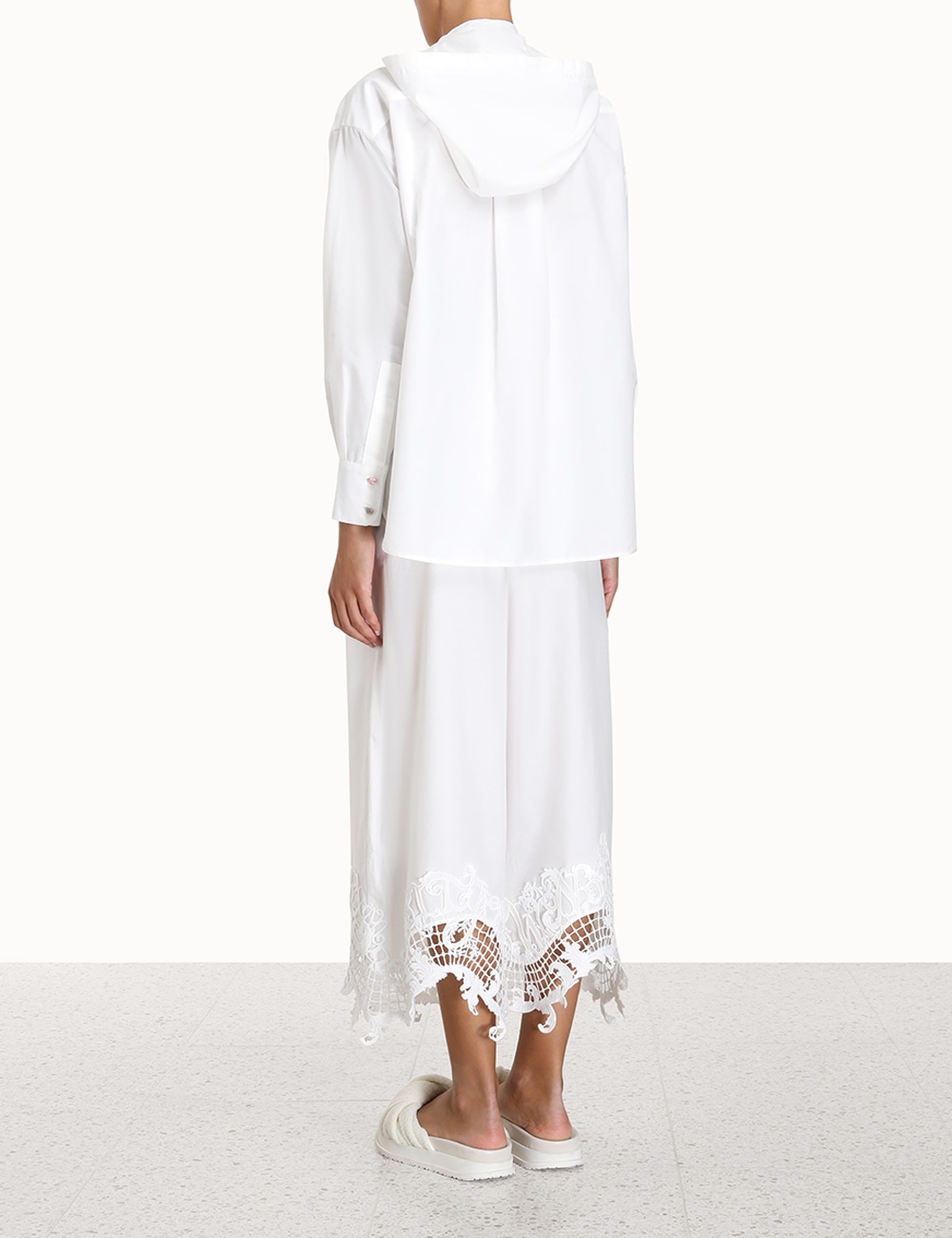 Wonderland Culotte
