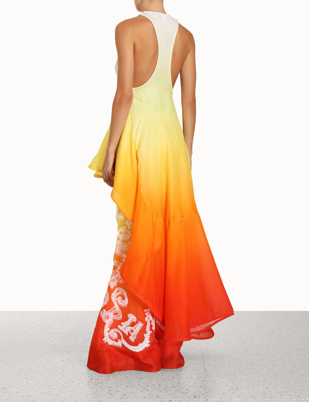 Wonderland Long Pant
