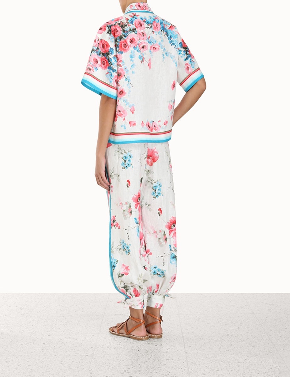 Halcyon Oversized Shirt 