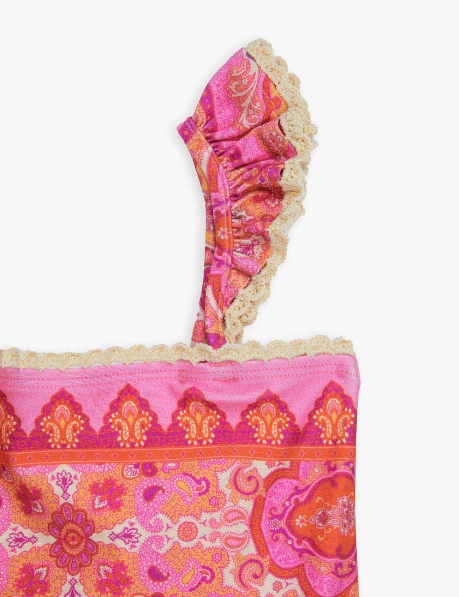Halcyon Trim Bandeau 1PC