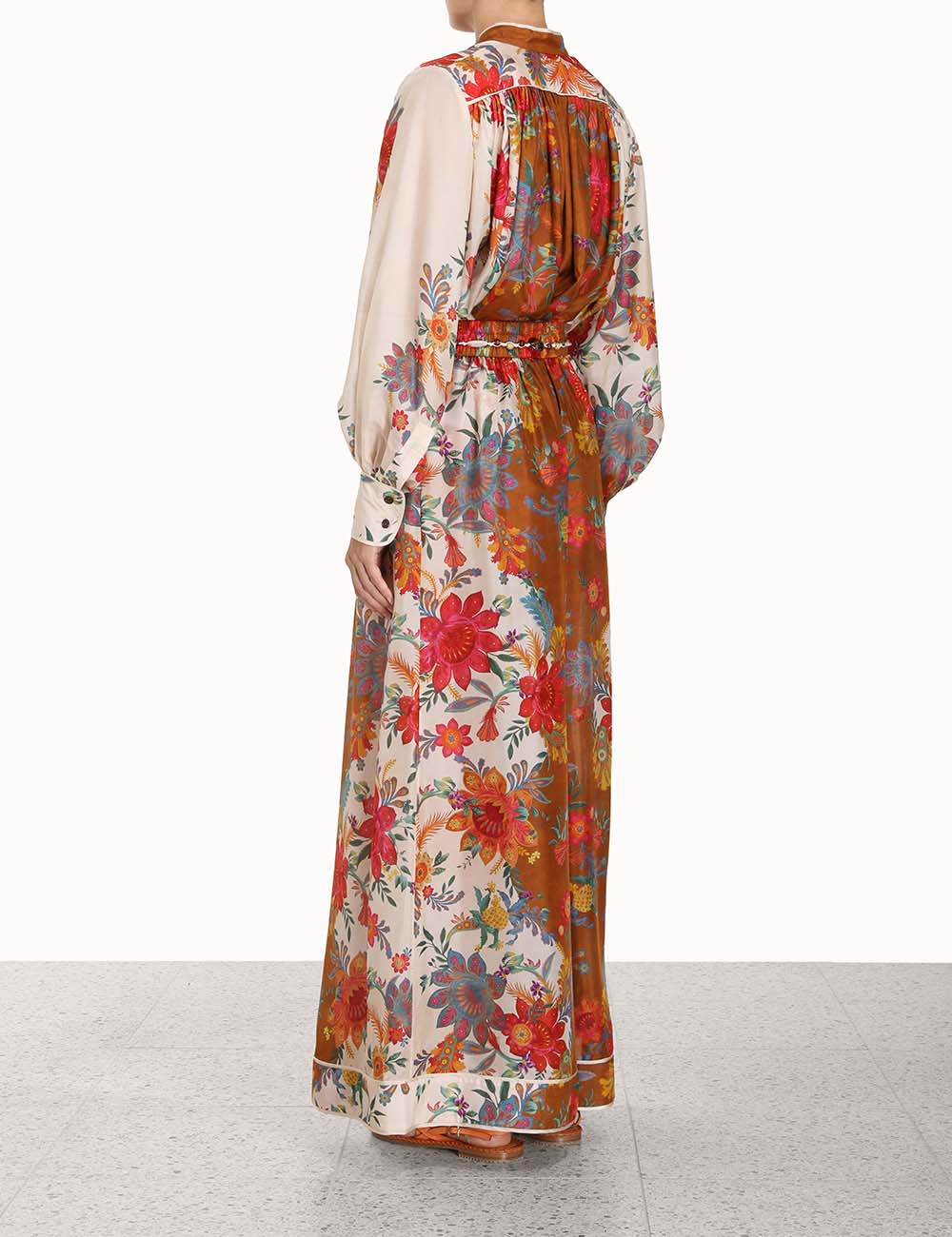 Ginger Relaxed Pant