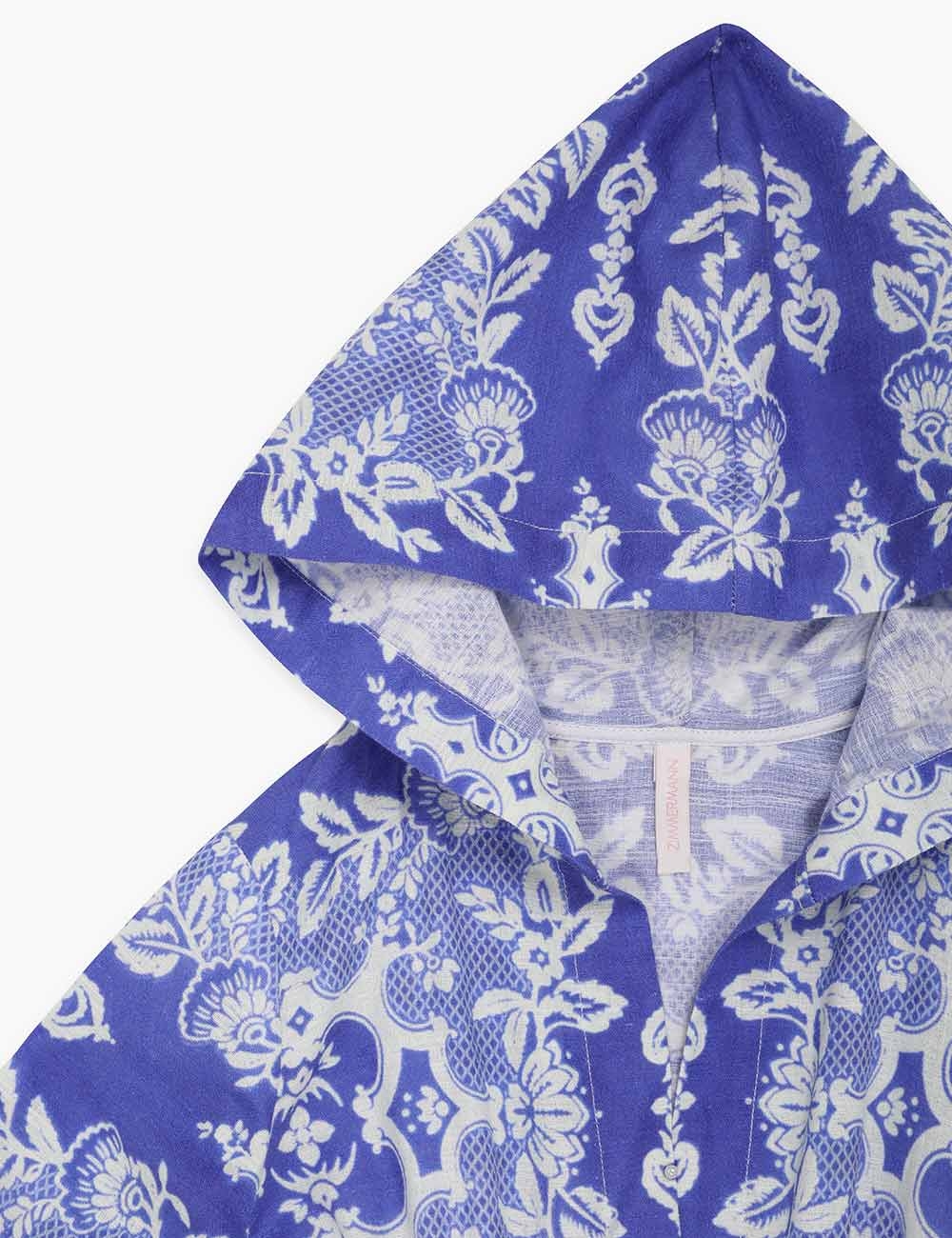 Raie Hoodie