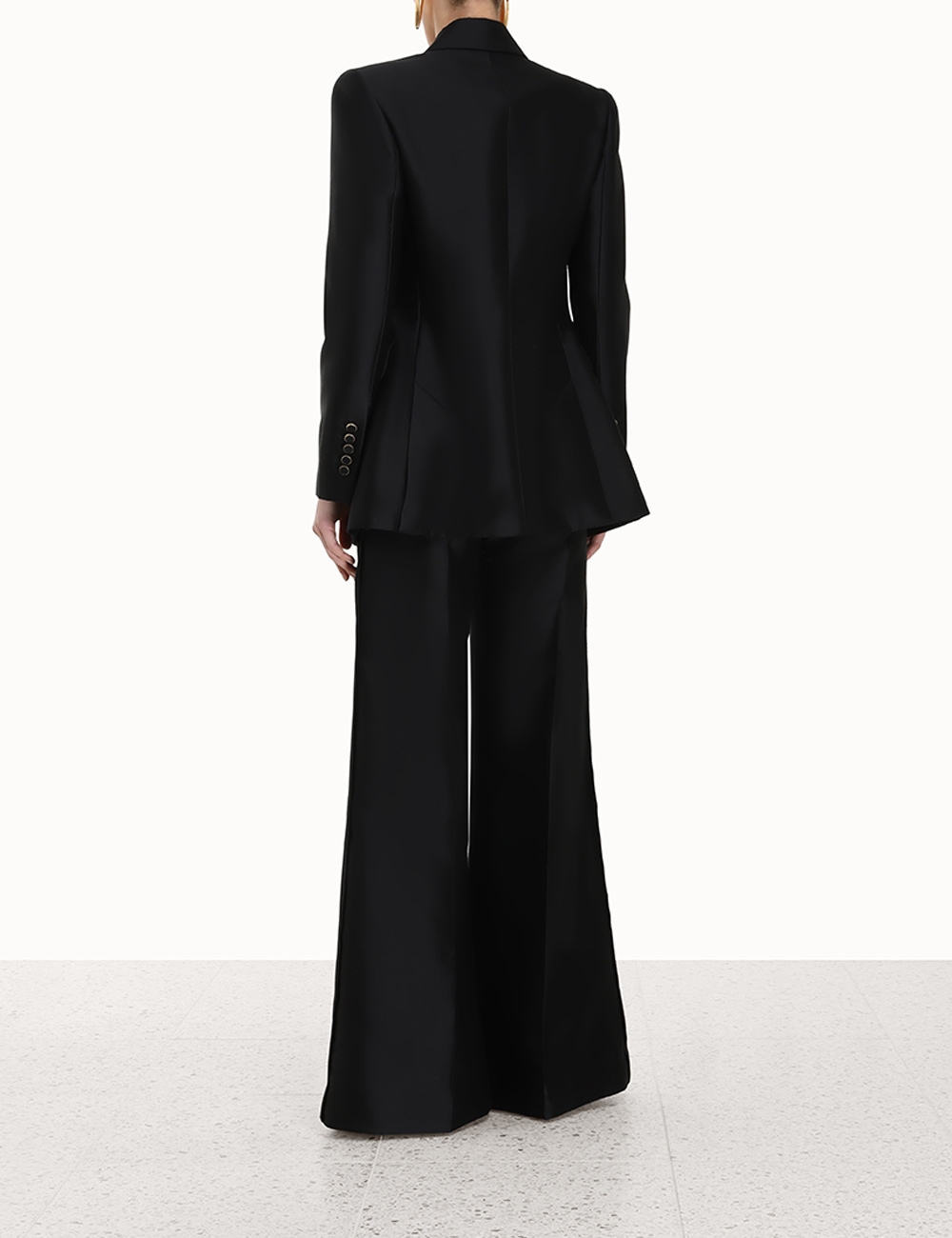 Luminosity Tuxedo Jacket