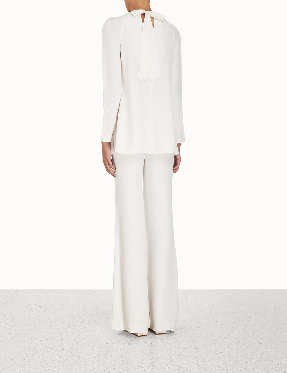 Skinny Flare Pant