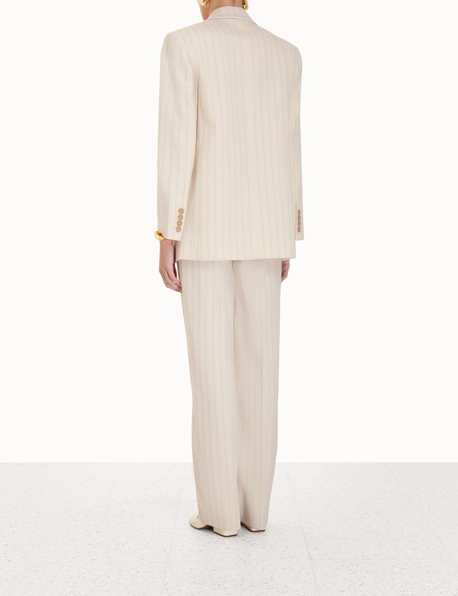 Luminosity Relaxed Jacket