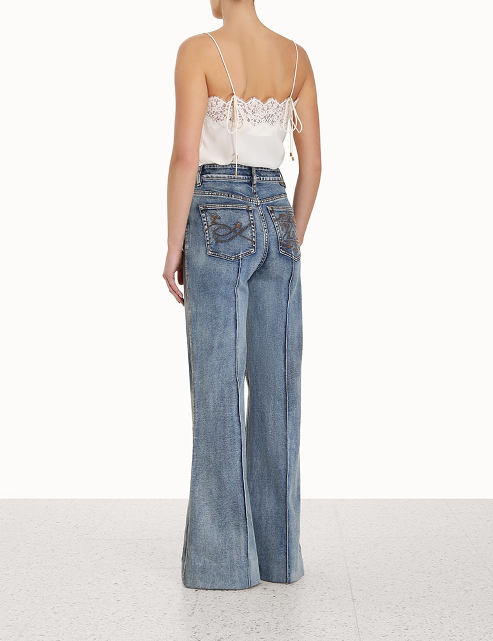 Lace Cami