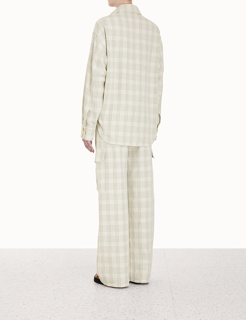 Luminosity Check Shirt