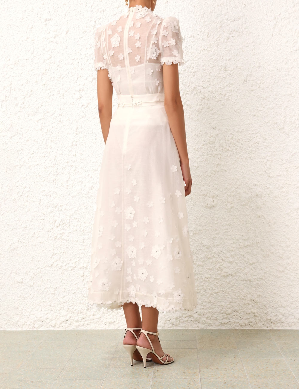 Matchmaker Lift Off Skirt