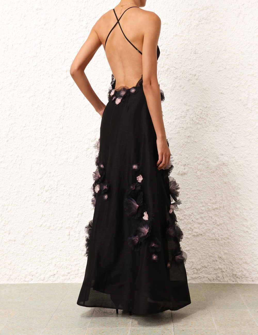 Matchmaker Daisy Slip Dress