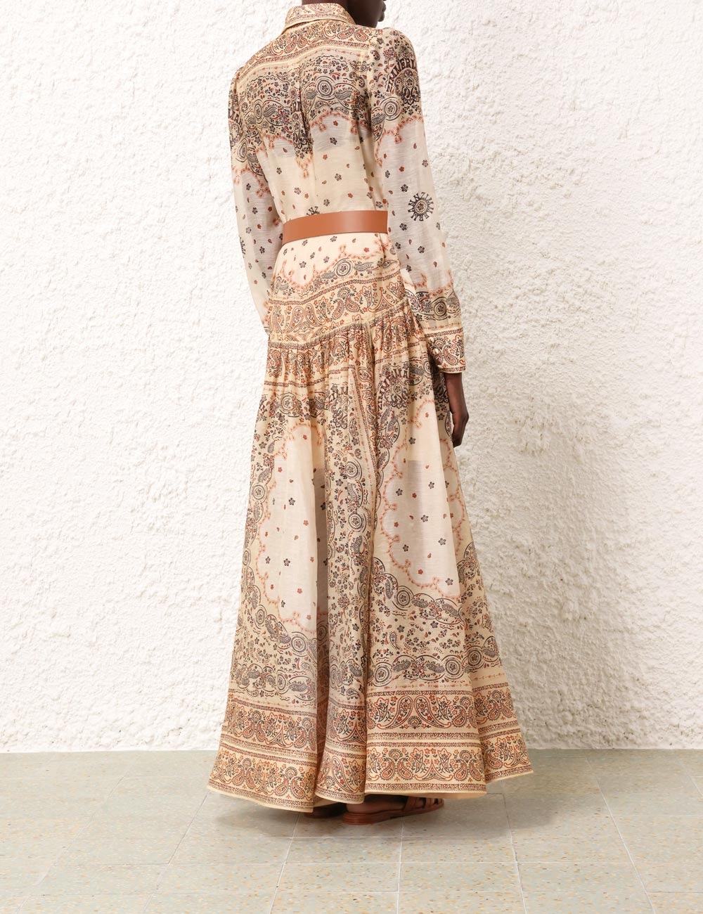 Matchmaker Shirt Dress