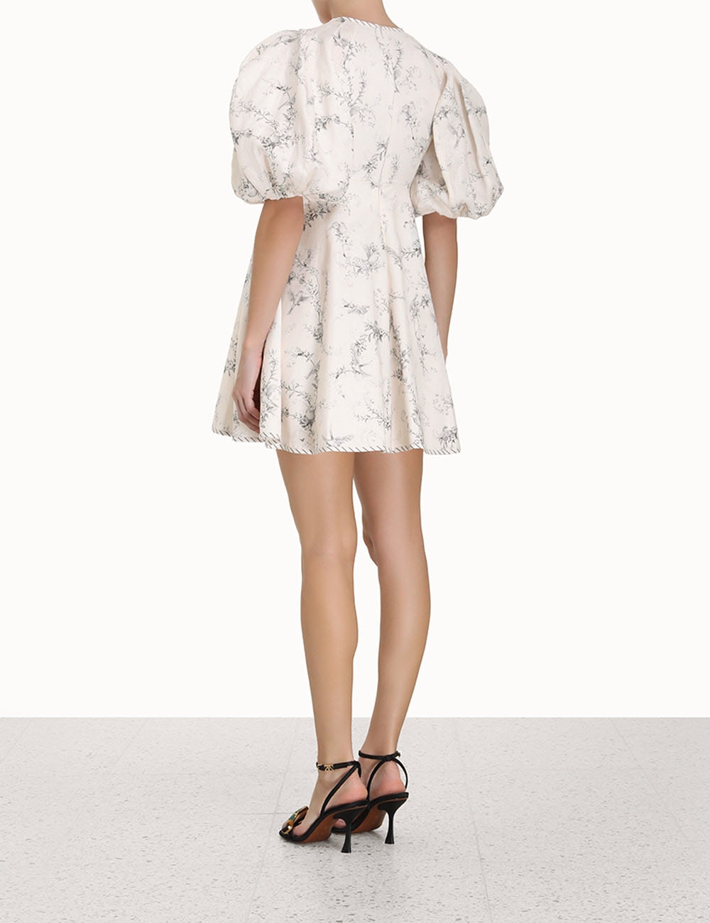Day Mini Dress