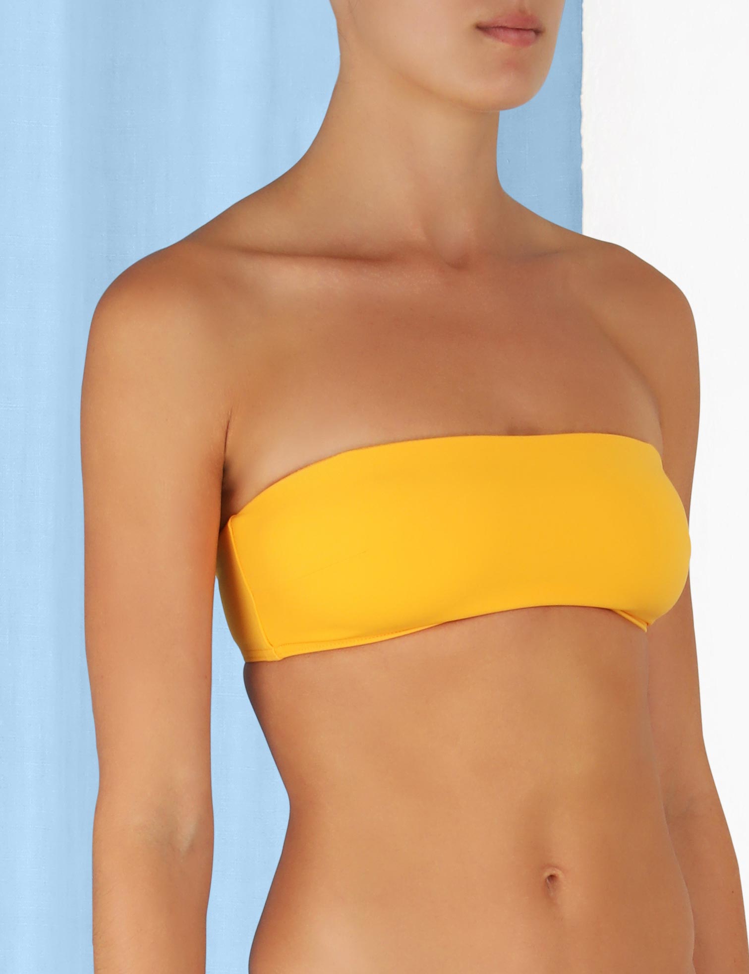Separates Sculpt Bandeau Bra