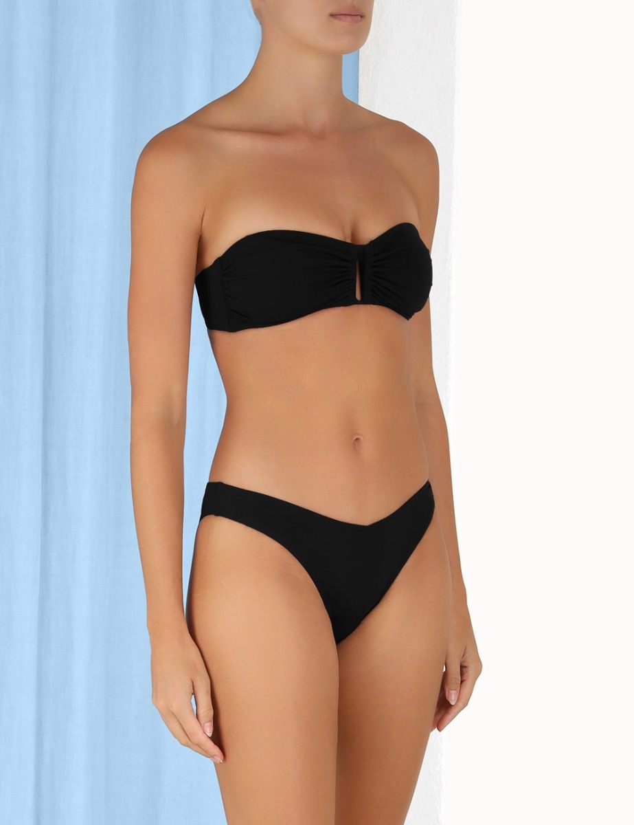 Separates Sculpt V Pant