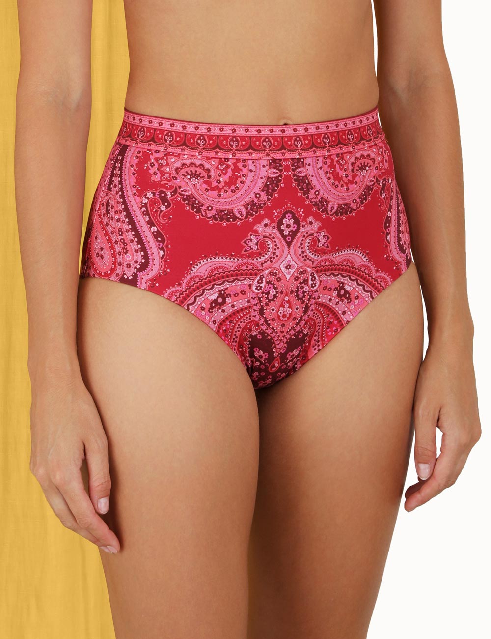 Separates High Waist Pant
