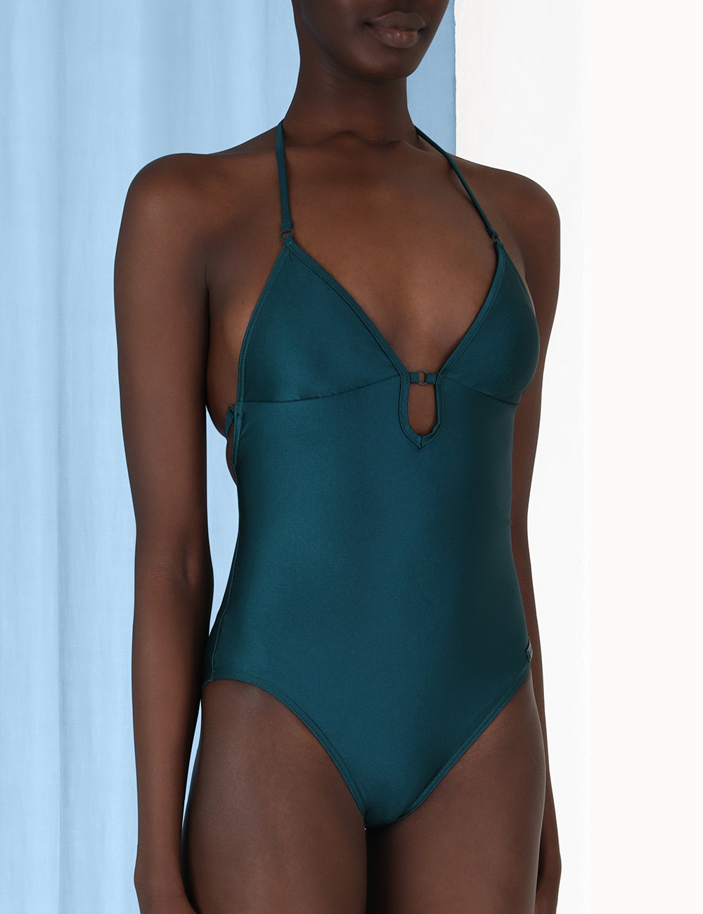 Separates Keyhole 1PC