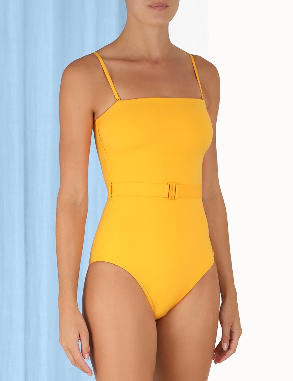Separates Sculpt Bandeau 1PC