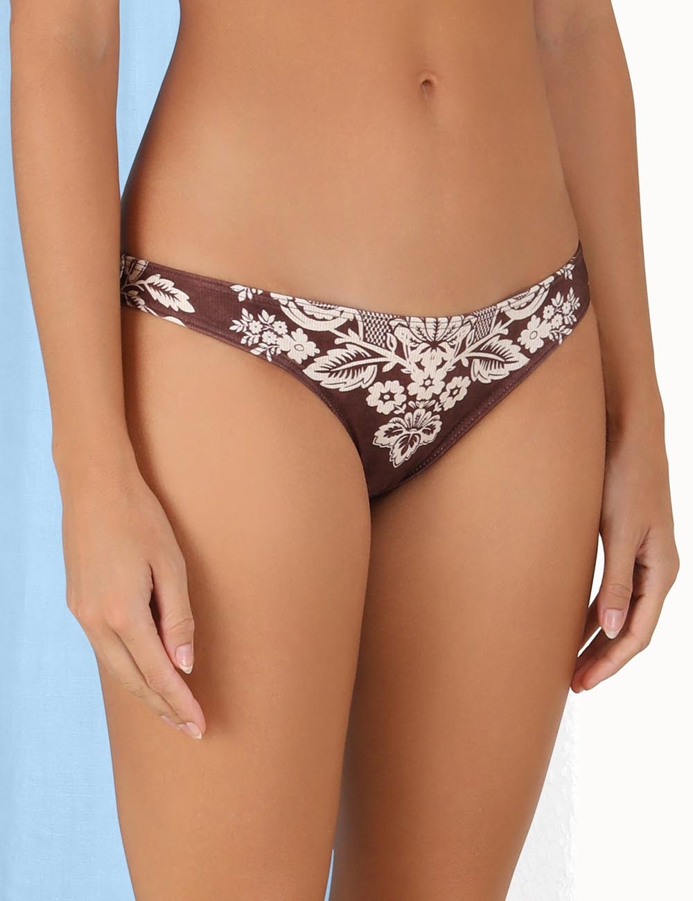 Separates Skinny Pant
