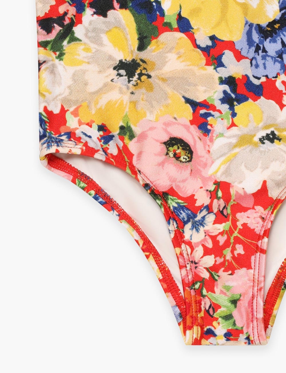 Alight Trim Frill 1PC