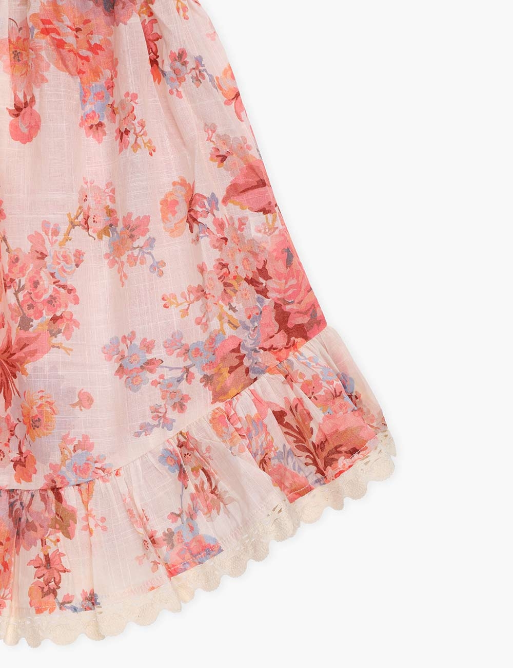 Devi Flip Dress