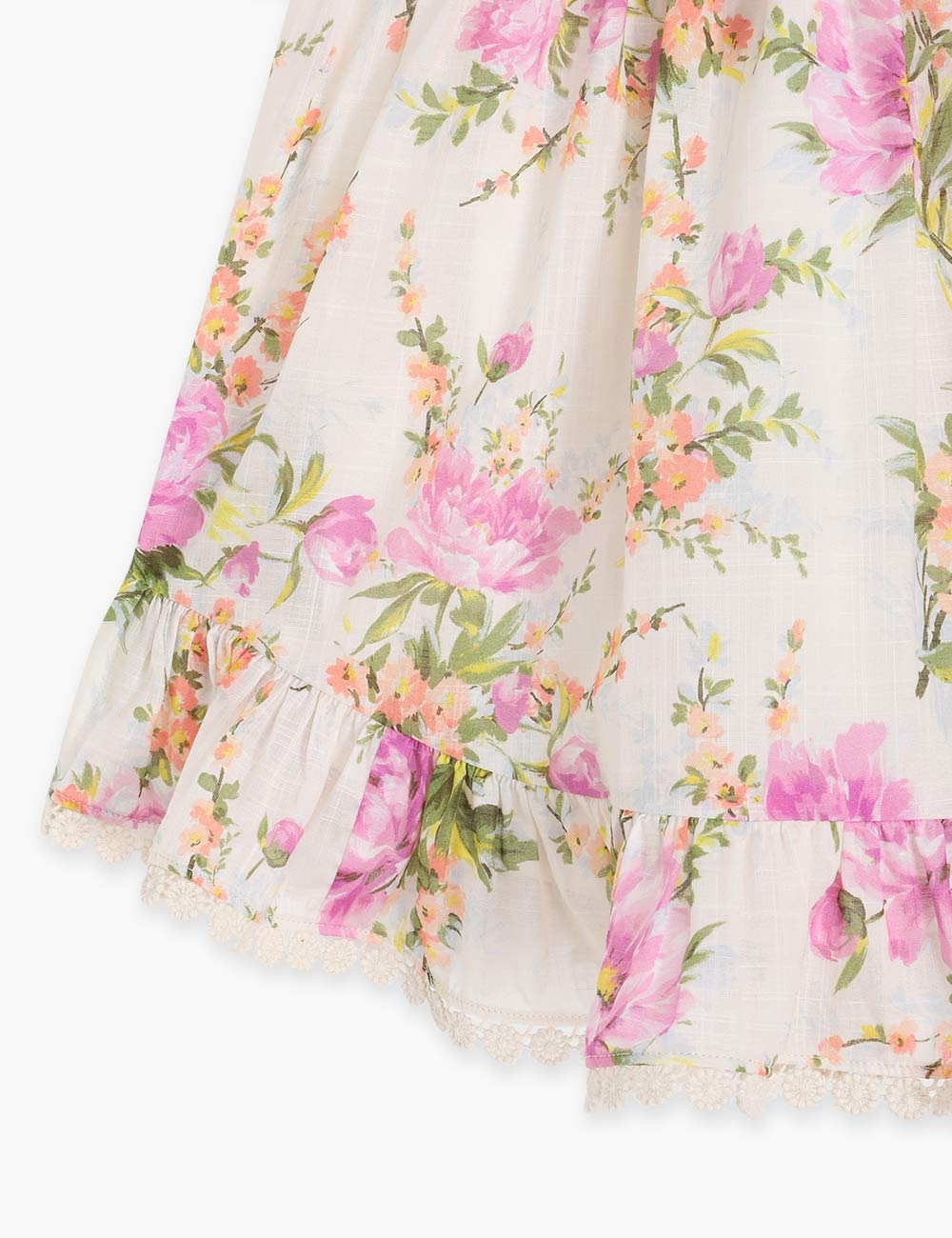 Halcyon Flip Dress