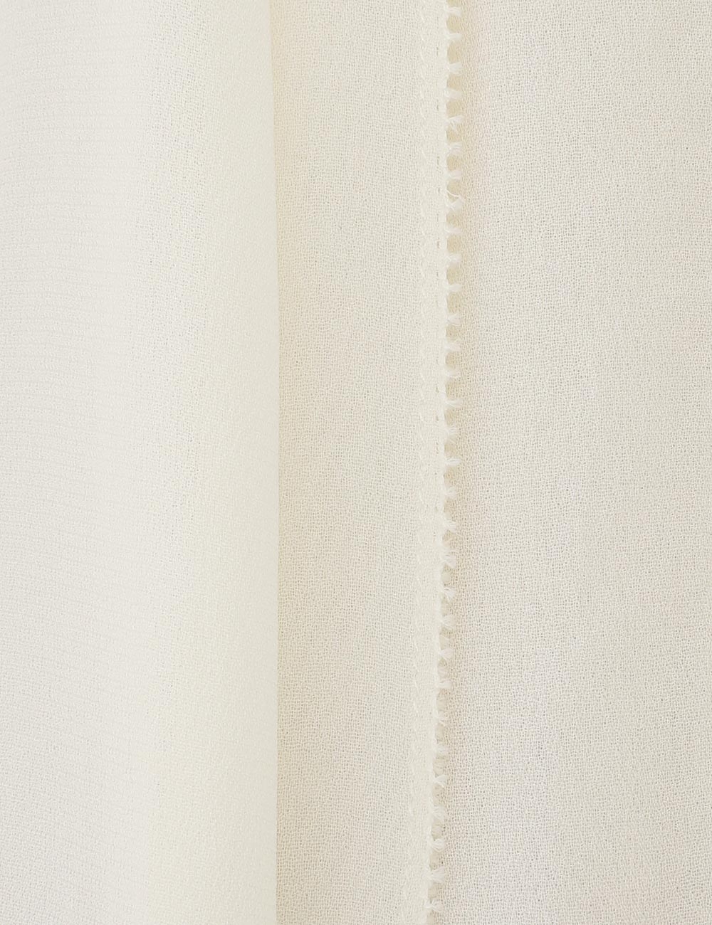 Flower Neck Scarf Ivory Online | Zimmermann Flower Neck Scarf Ivory Online | Zimmermann