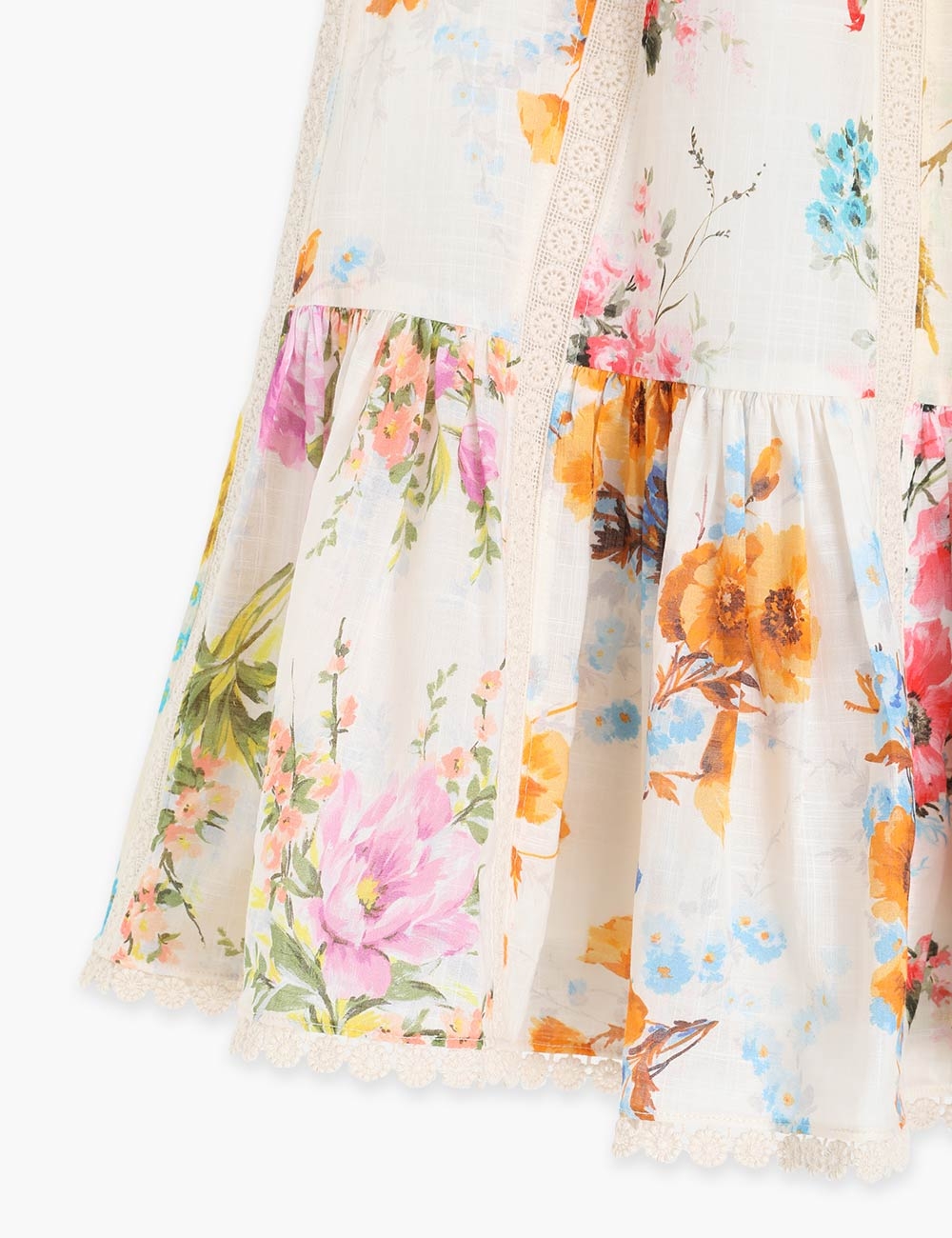 Halcyon Halter Dress