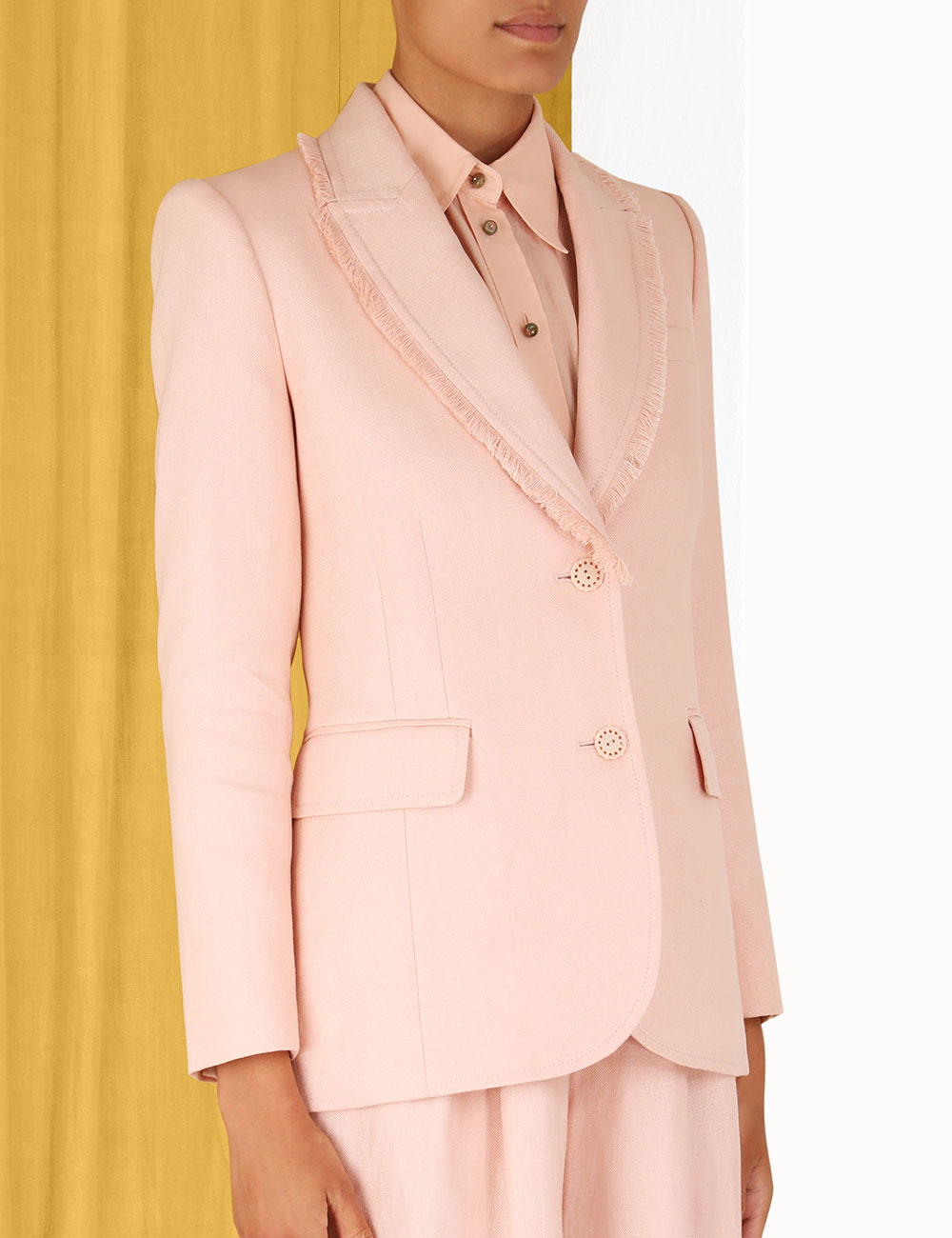 Wonderland Jacket