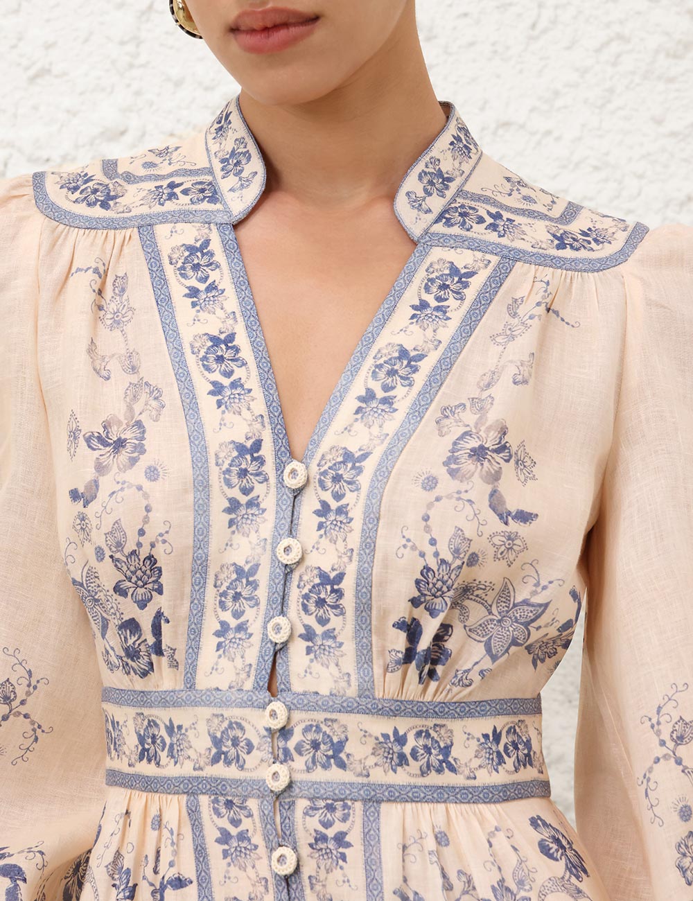 Zimmermann Fashion Collections For Women | Moda Operandi