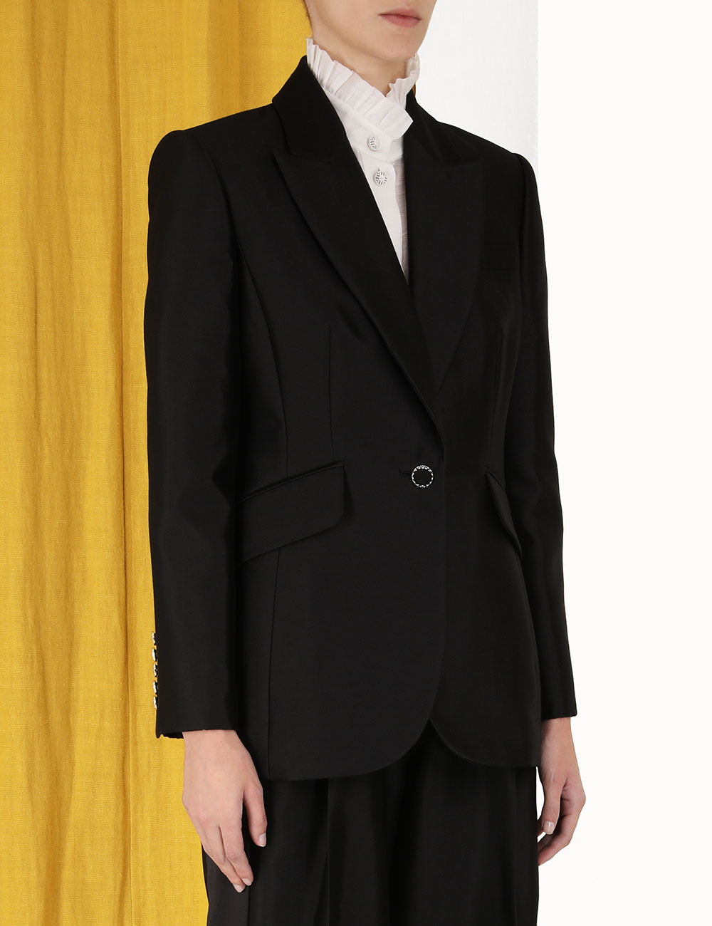 Wonderland Tuxedo Jacket