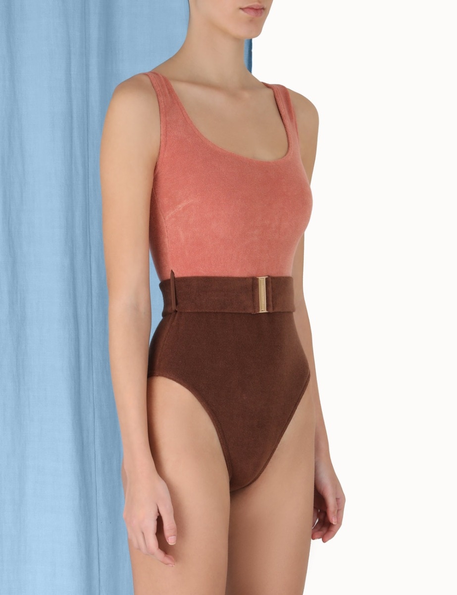 Devi Belted Scoop 1PC