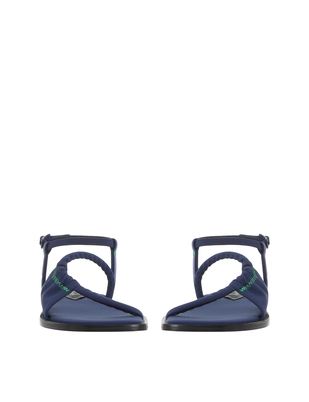 Scuba Flat Sandal