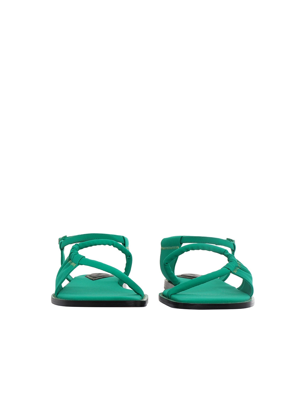 Scuba Flat Sandal