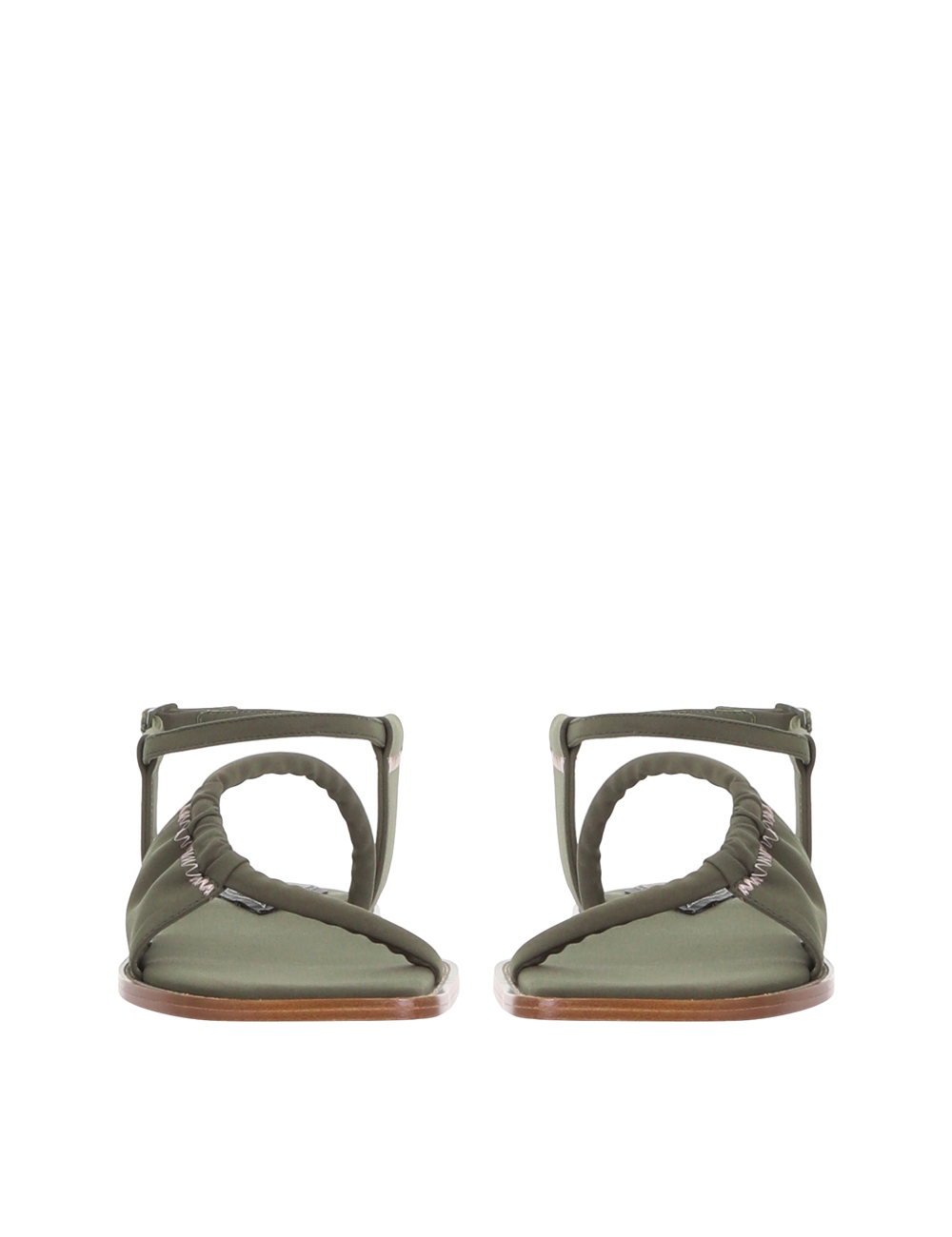 Scuba Flat Sandal