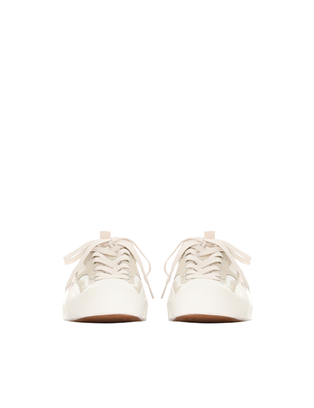 Low Splash Sneaker
