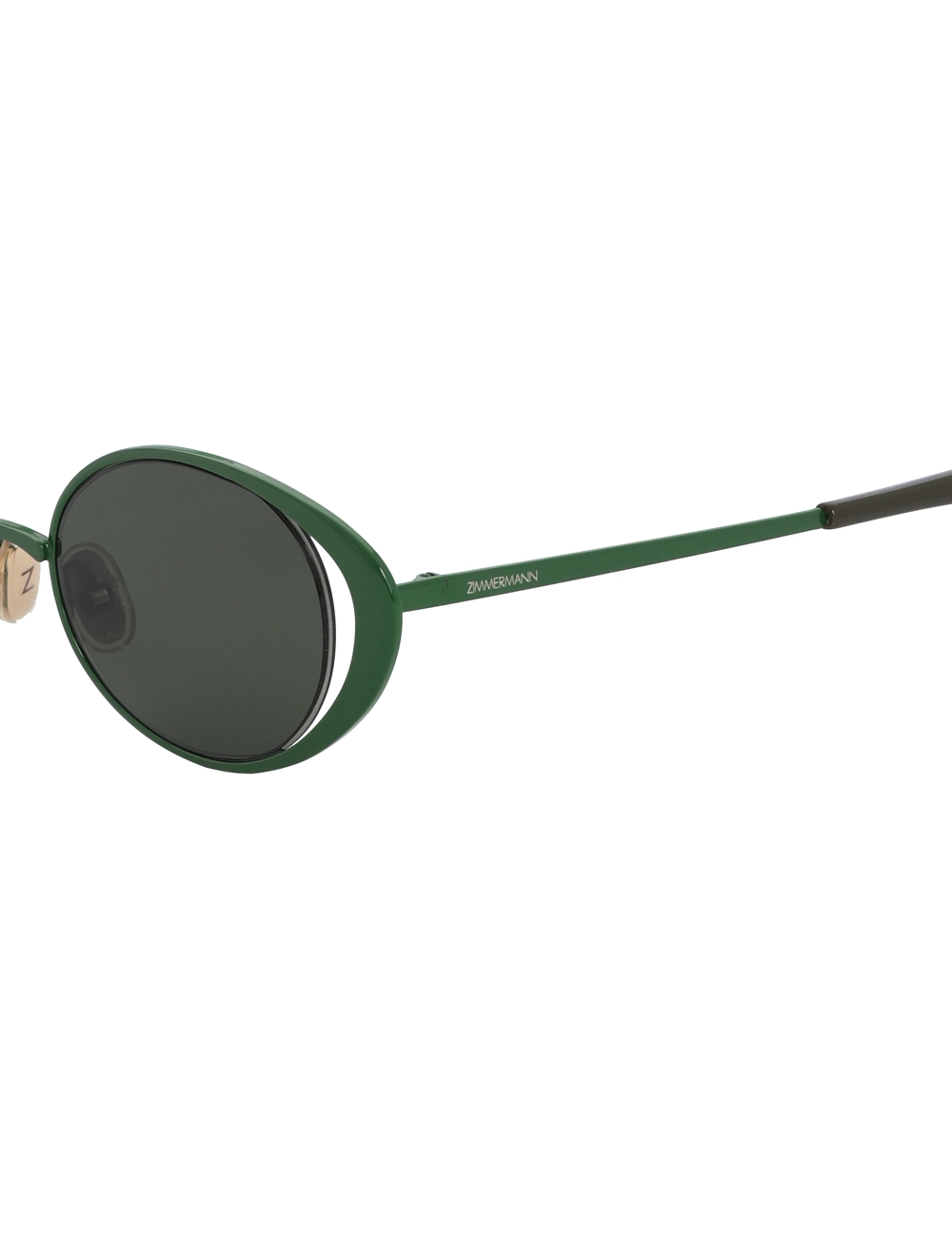 Zimmermann Tide Oval Frame
