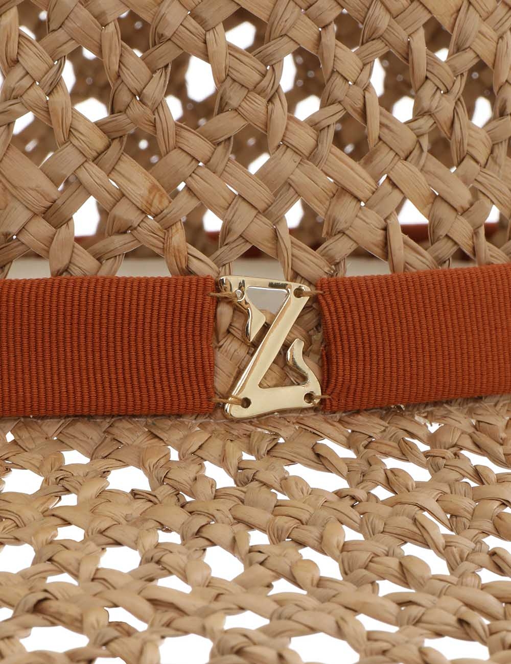 Straw Boater