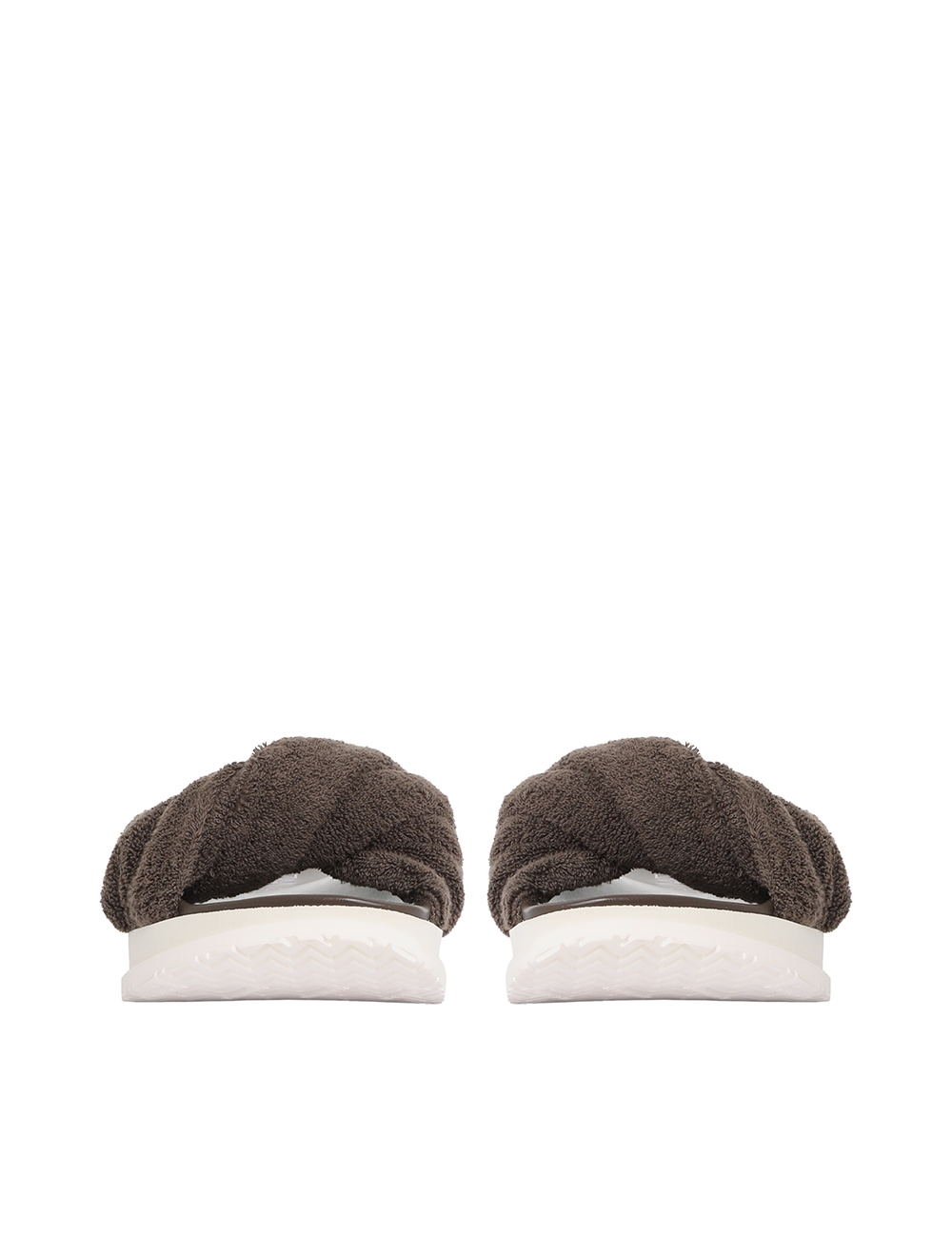 Twisted Towel Slide