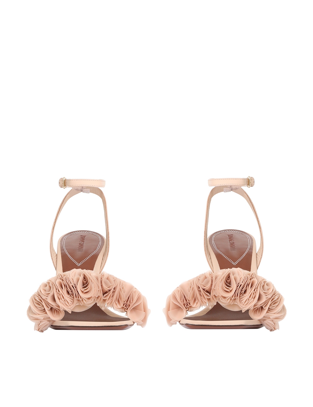 Embellished Sandal 85