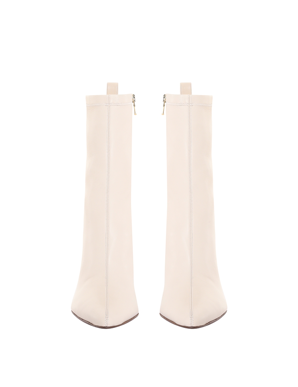 Stretch Ankle Boot 85