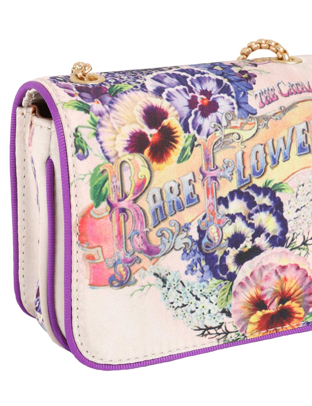 Small Cross Body Bag
