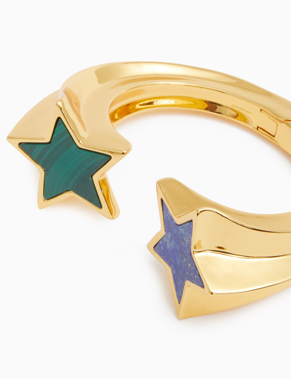 Shooting Star Fireworks Cuff