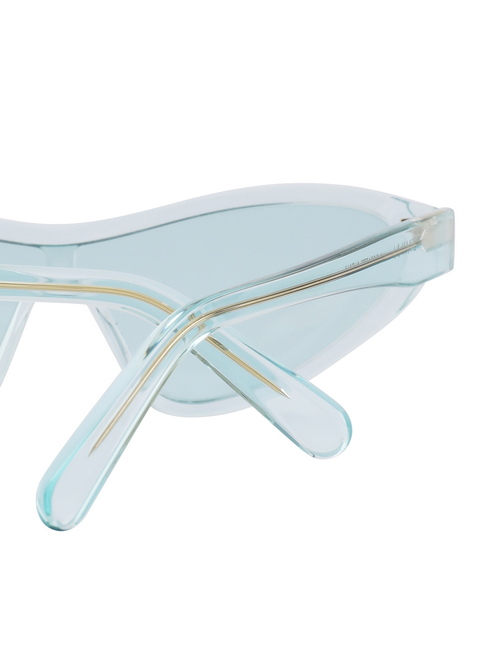 Zimmermann Coaster Cateye