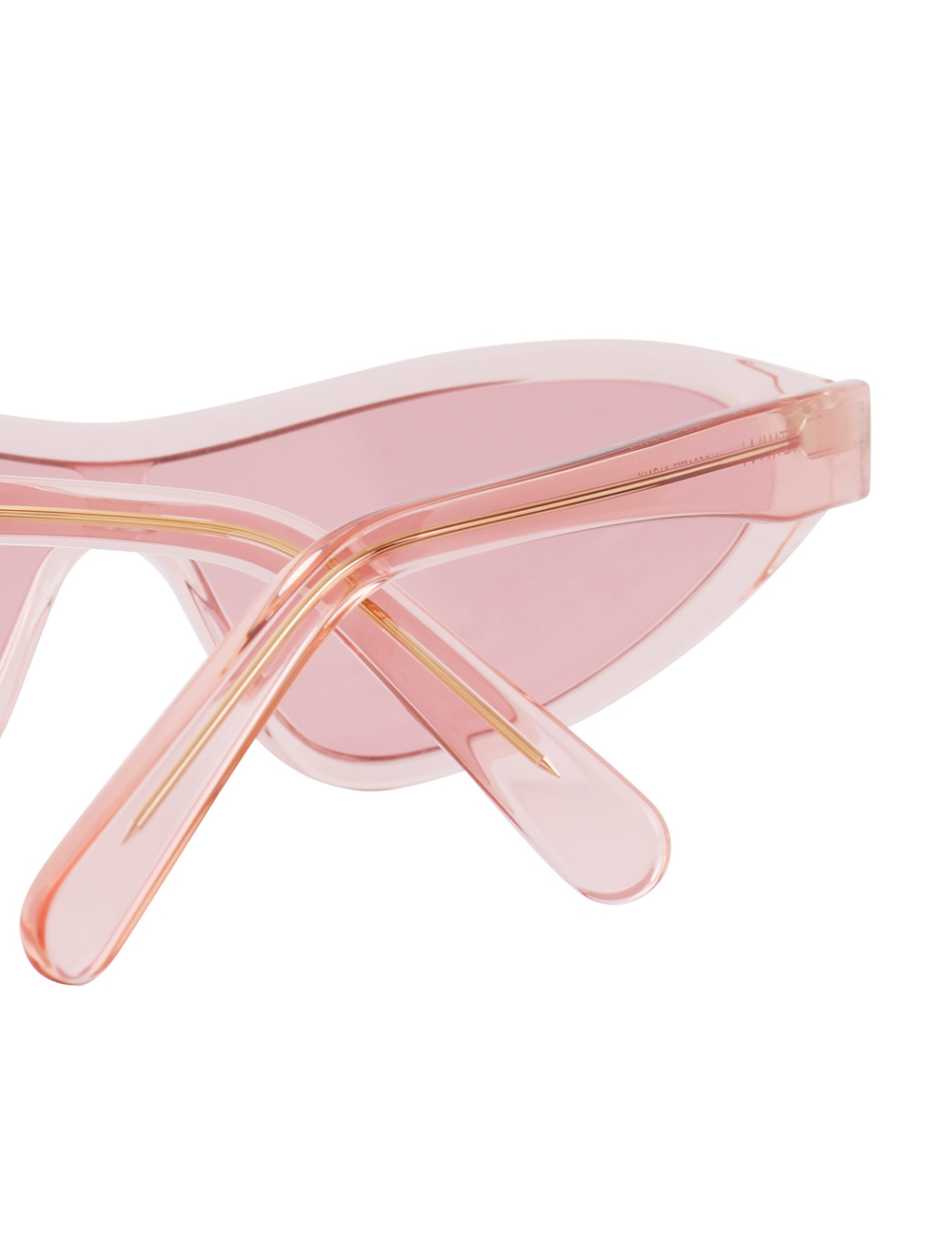 Zimmermann Coaster Cateye